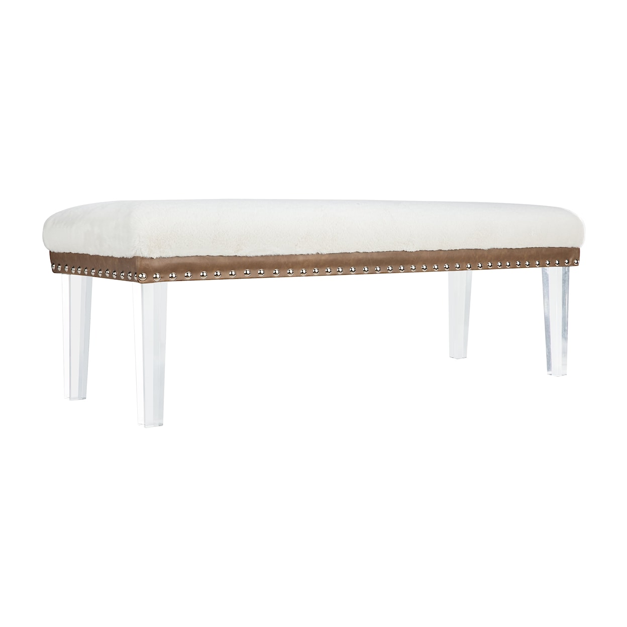 Jofran Brianna Accent Bench