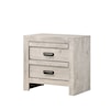 CM Valor Nightstand