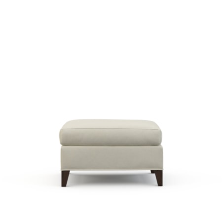 Accent Ottoman