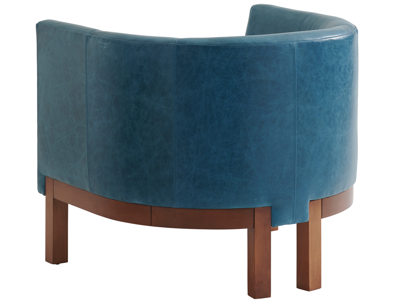 Tommy Bahama Home Palm Desert Sonata Leather Chair