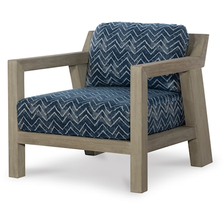 Outdoor Complements Chair