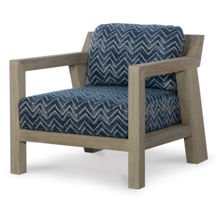Outdoor Complements Chair
