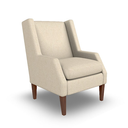 Accent Chair