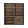 Winners Only Eastwood Bookcase