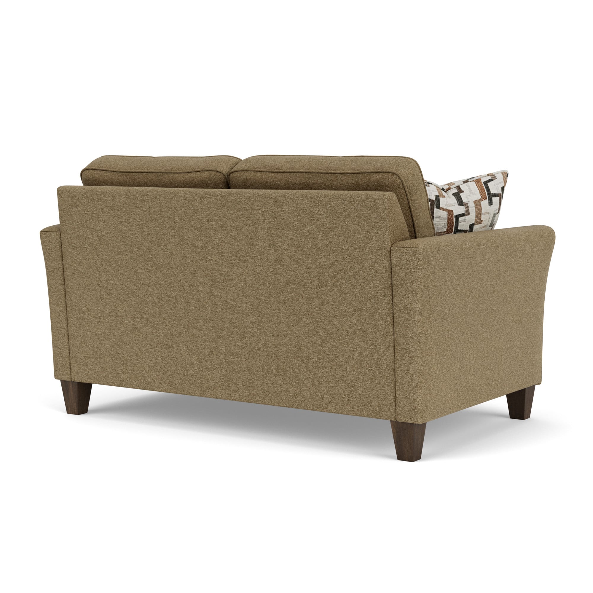 Flexsteel Libby Loveseat