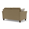 Flexsteel Libby Loveseat