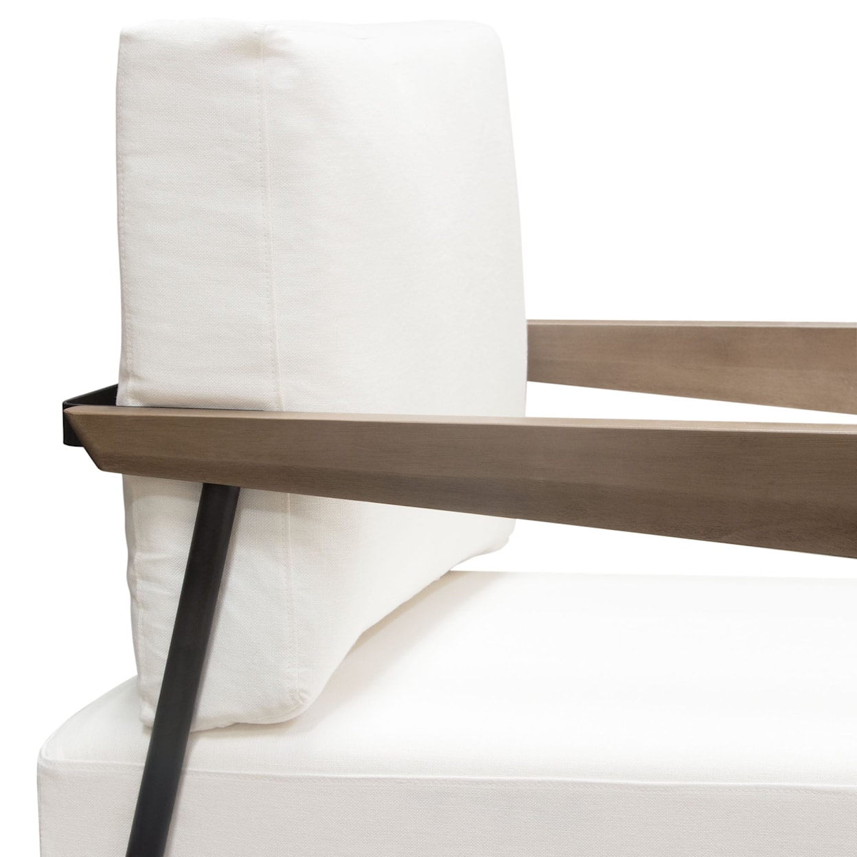 Diamond Sofa Furniture Blair Accent Chair