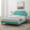 Modway Sienna Full Platform Bed