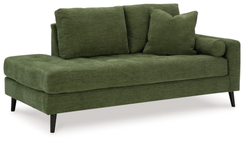Right-Arm Facing Corner Chaise