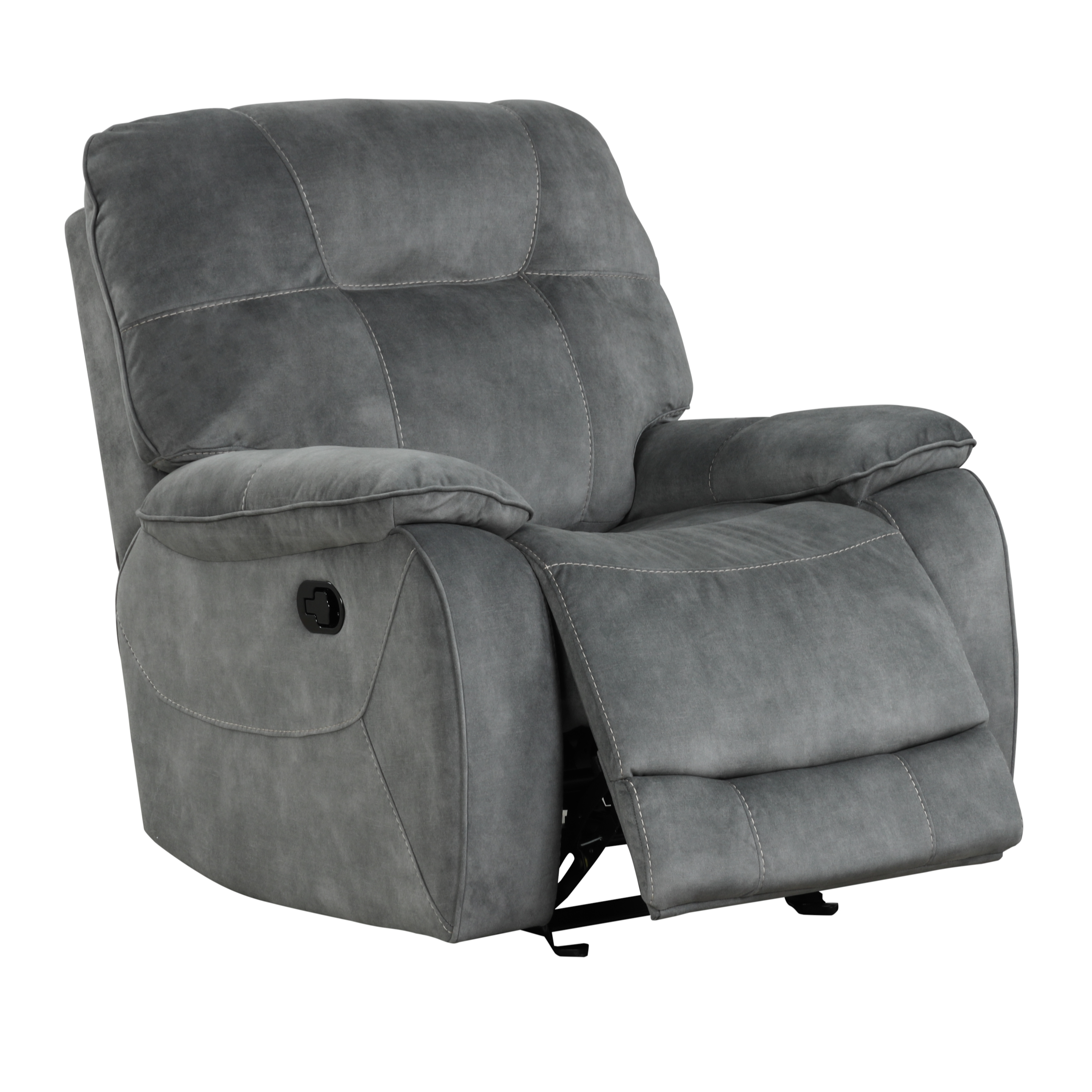 Manual Glider Recliner