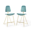 Modway Ponder Bar Stool