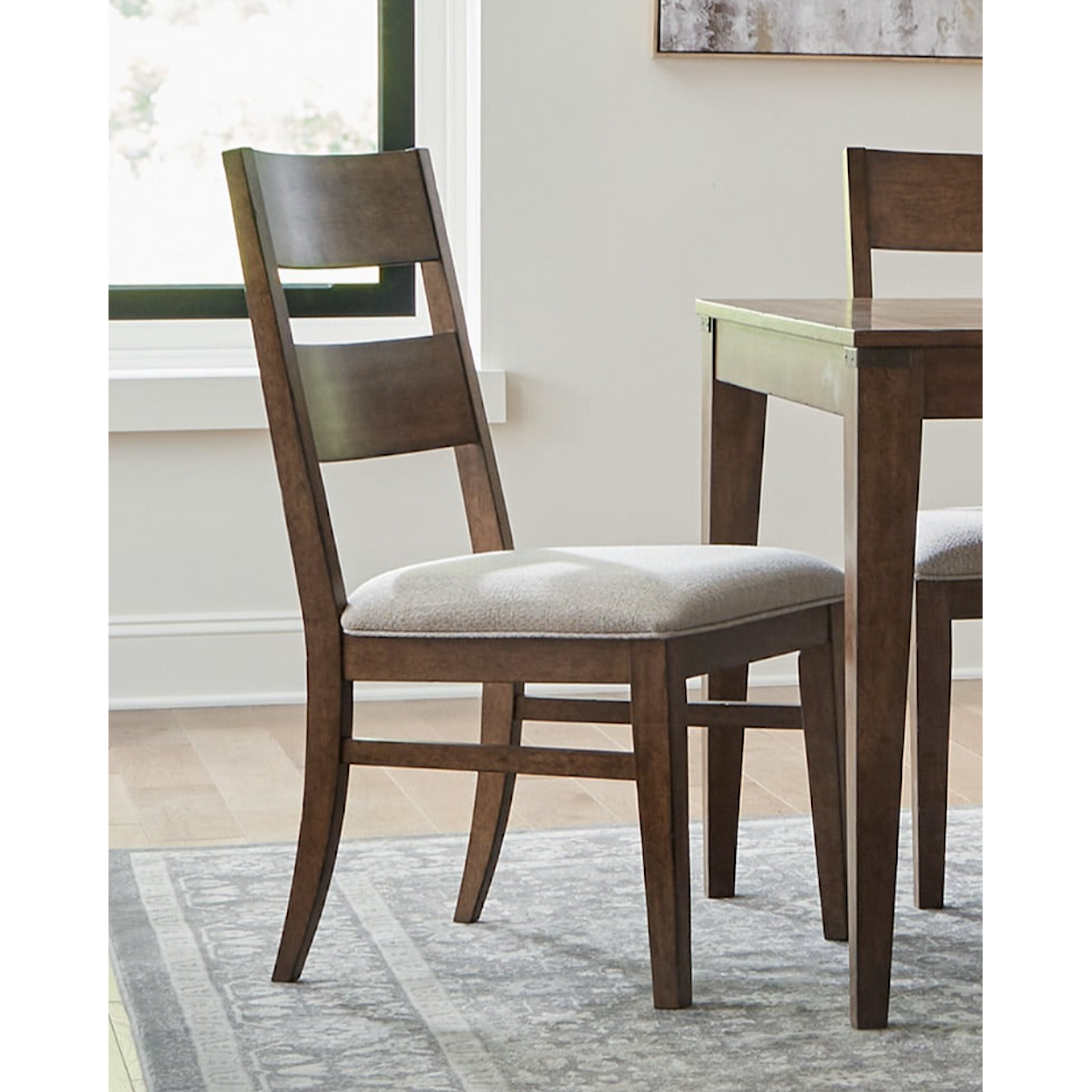 Aspenhome Asher Dining Side Chair