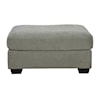Signature Design by Ashley Furniture Keener Oversized Accent Ottoman