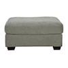 Benchcraft Keener Oversized Accent Ottoman