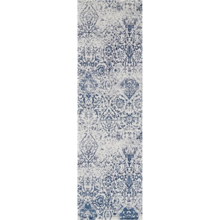 2'3" x 7'6"  Rug