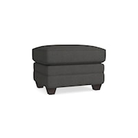 Transitional Ottoman