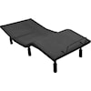 Spring Air SS-43 Adjustable Bed Base FULL ADJUSTABLE BASE