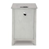 Signature Design Treytown Chairside End Table