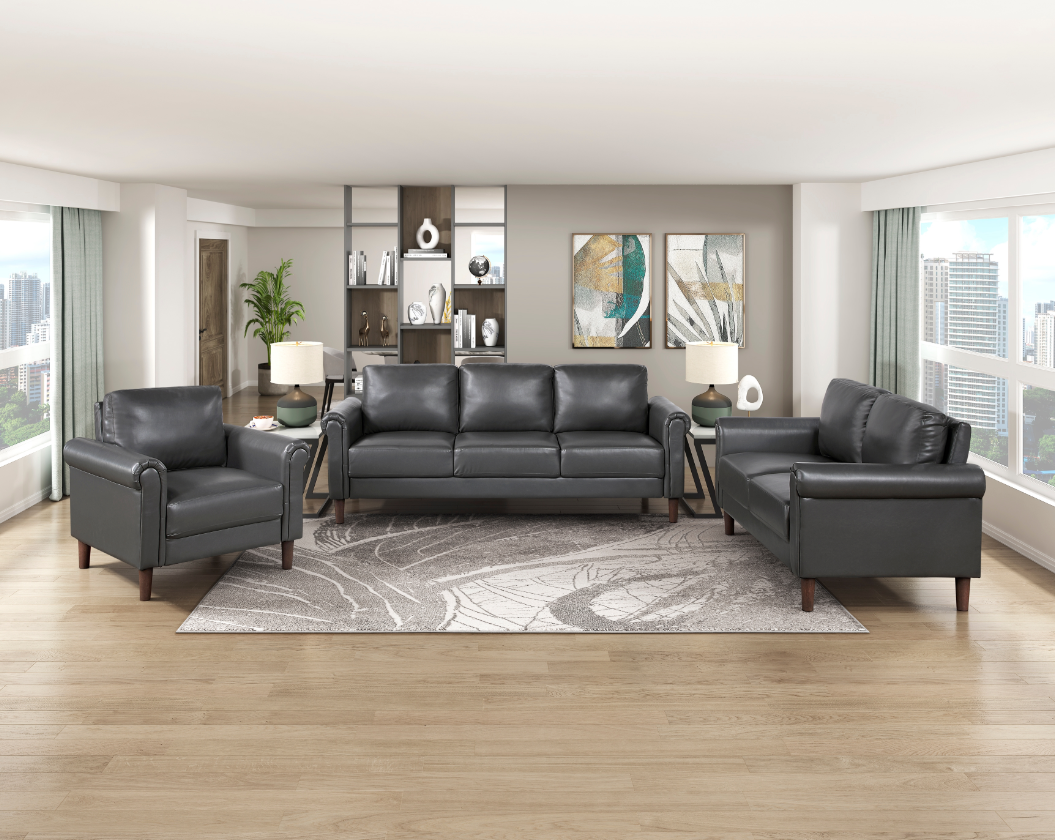 Homelegance Holliston Chair