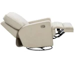 Barcalounger Rhea Swivel Glider Recliner