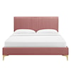 Modway Peyton King Platform Bed