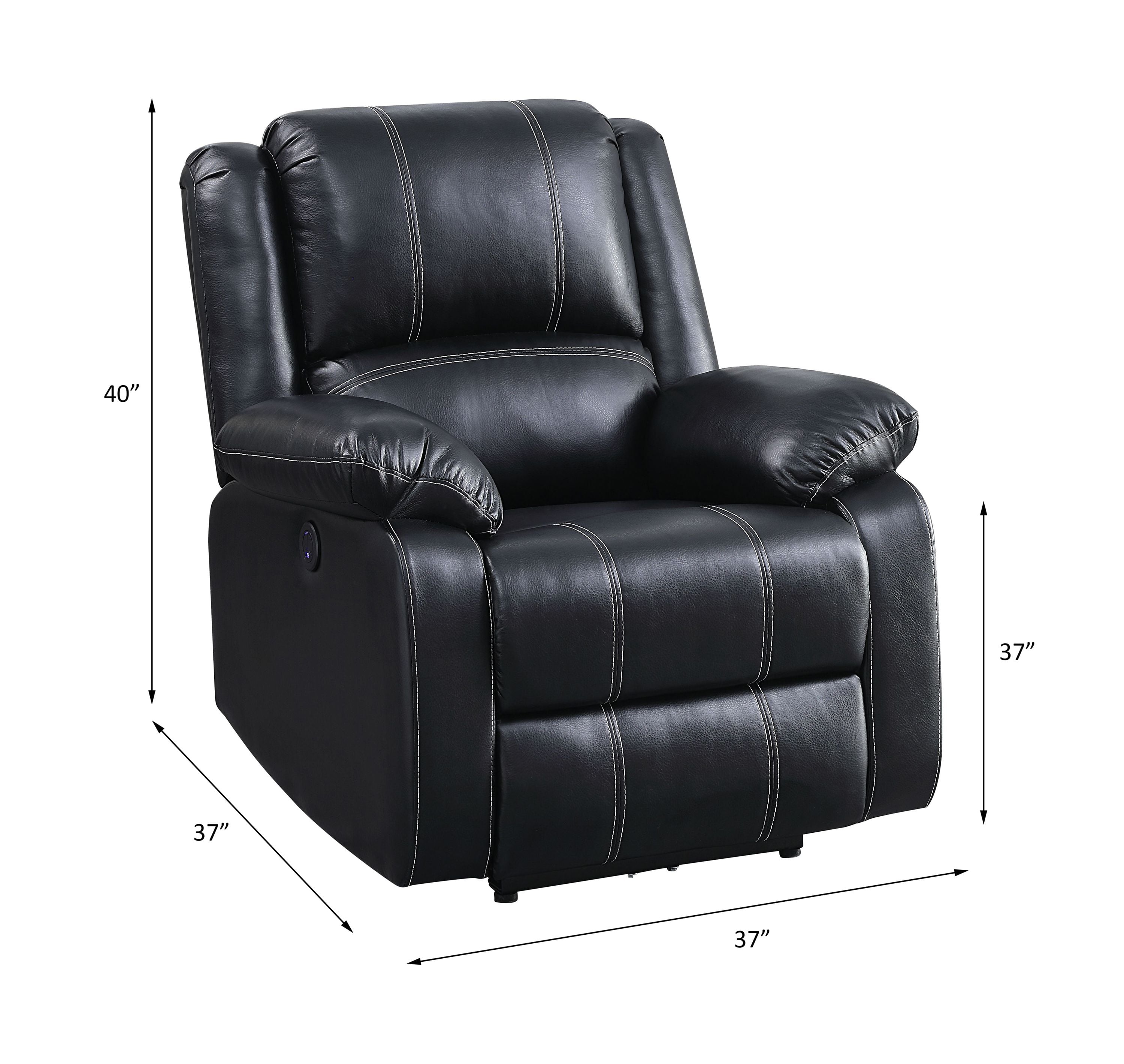 Power Motion  Recliner