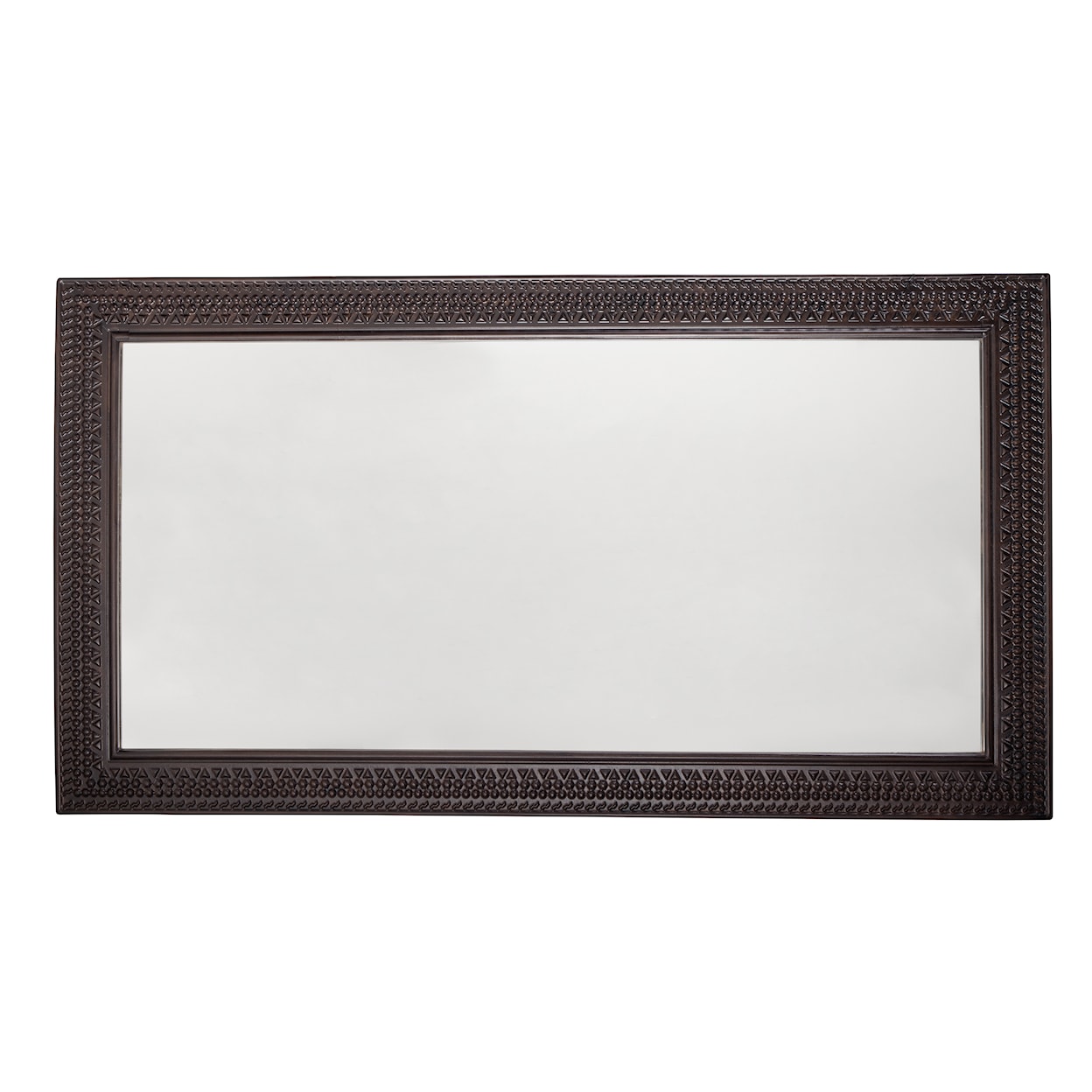 Ashley Signature Design Balintmore Floor Mirror