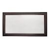 Ashley Signature Design Balintmore Floor Mirror