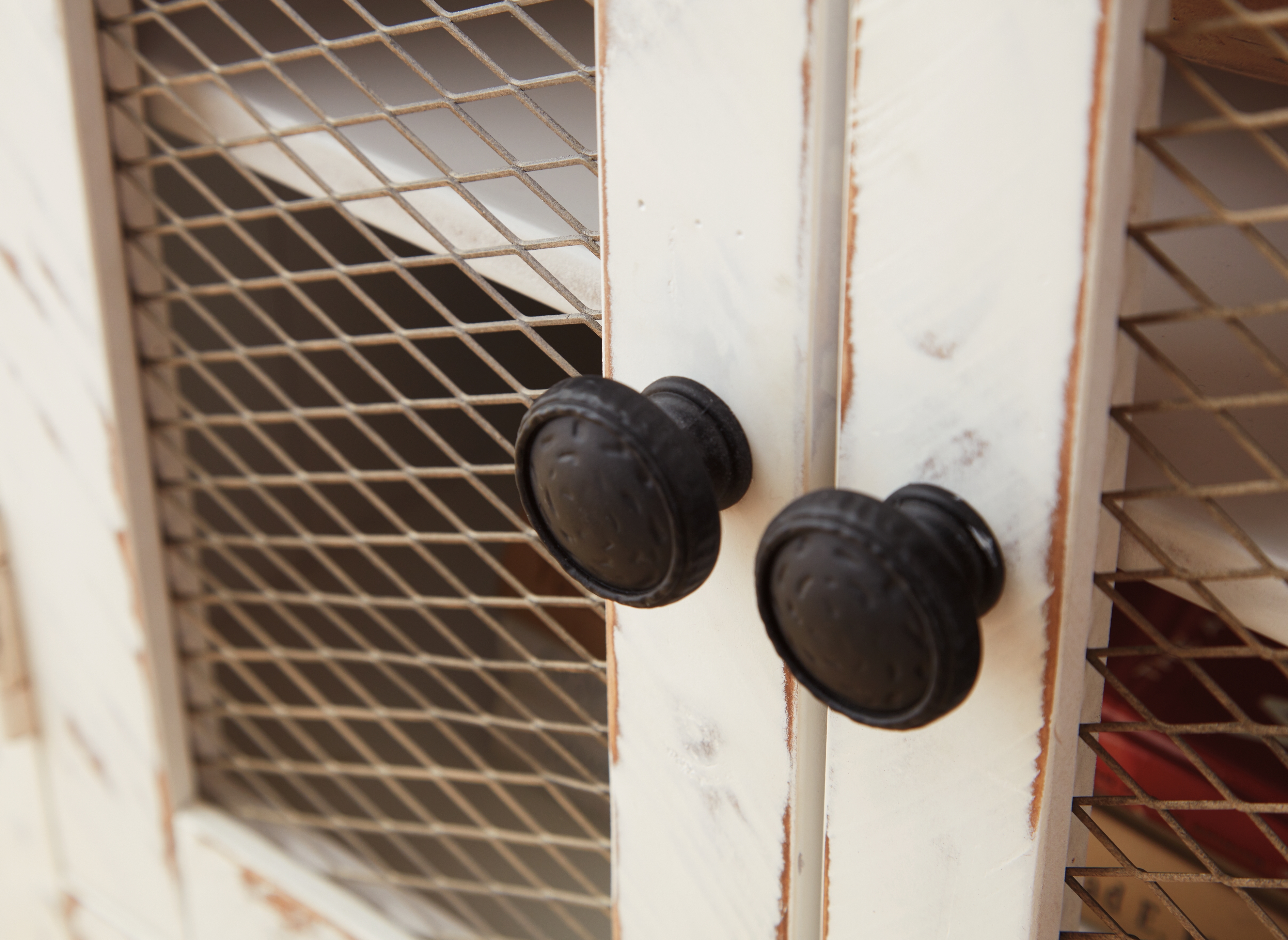 Signature Design by Ashley Wystfield Rectangular End Table