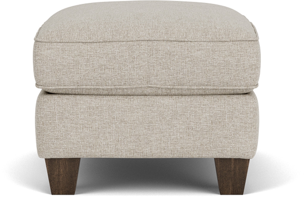 Flexsteel Dana Ottoman