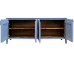 Direct Design Company Jazmine 4-Door Console