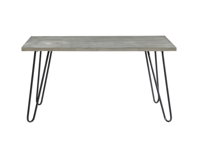 Rectangular Dining Table