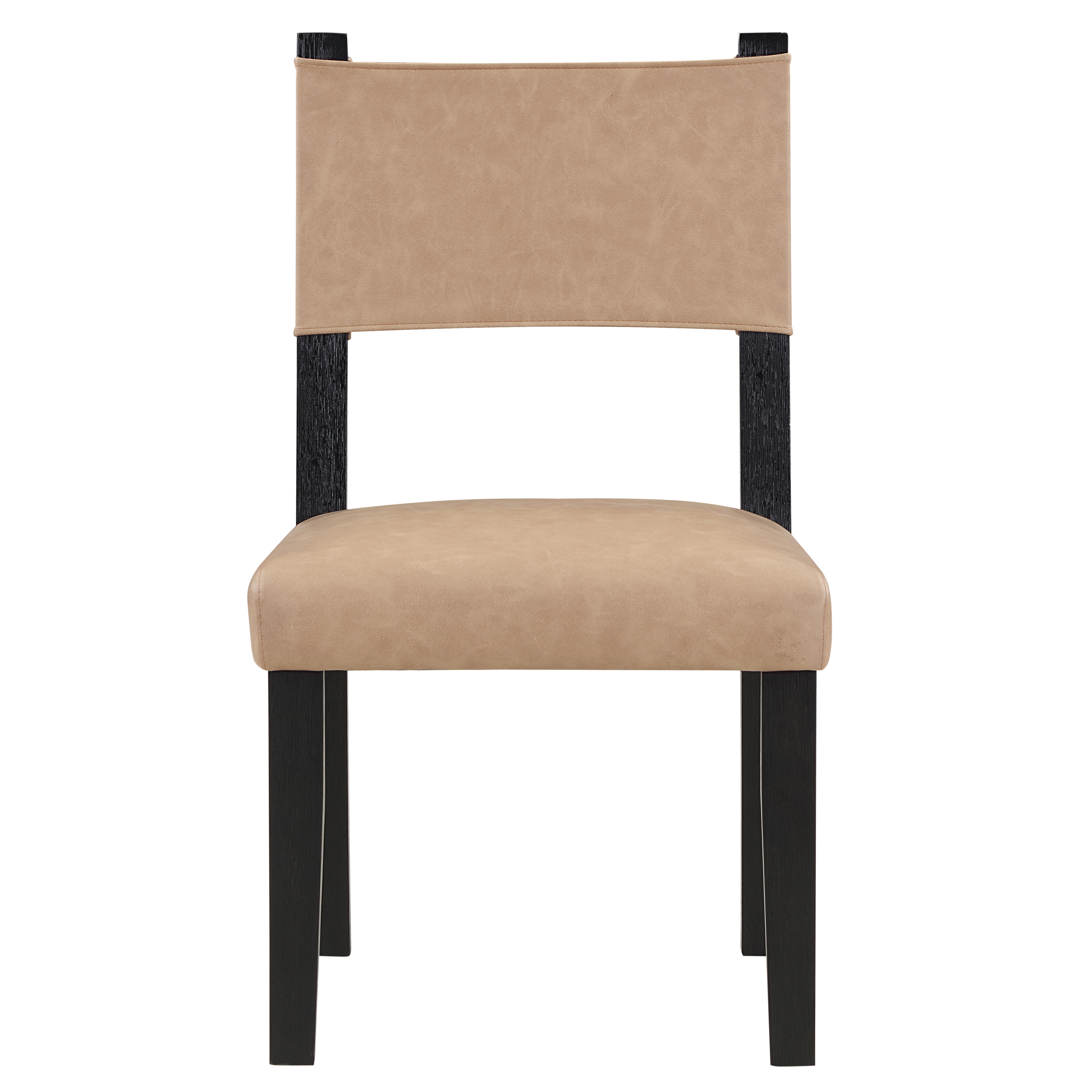 Upholstered Side Chair