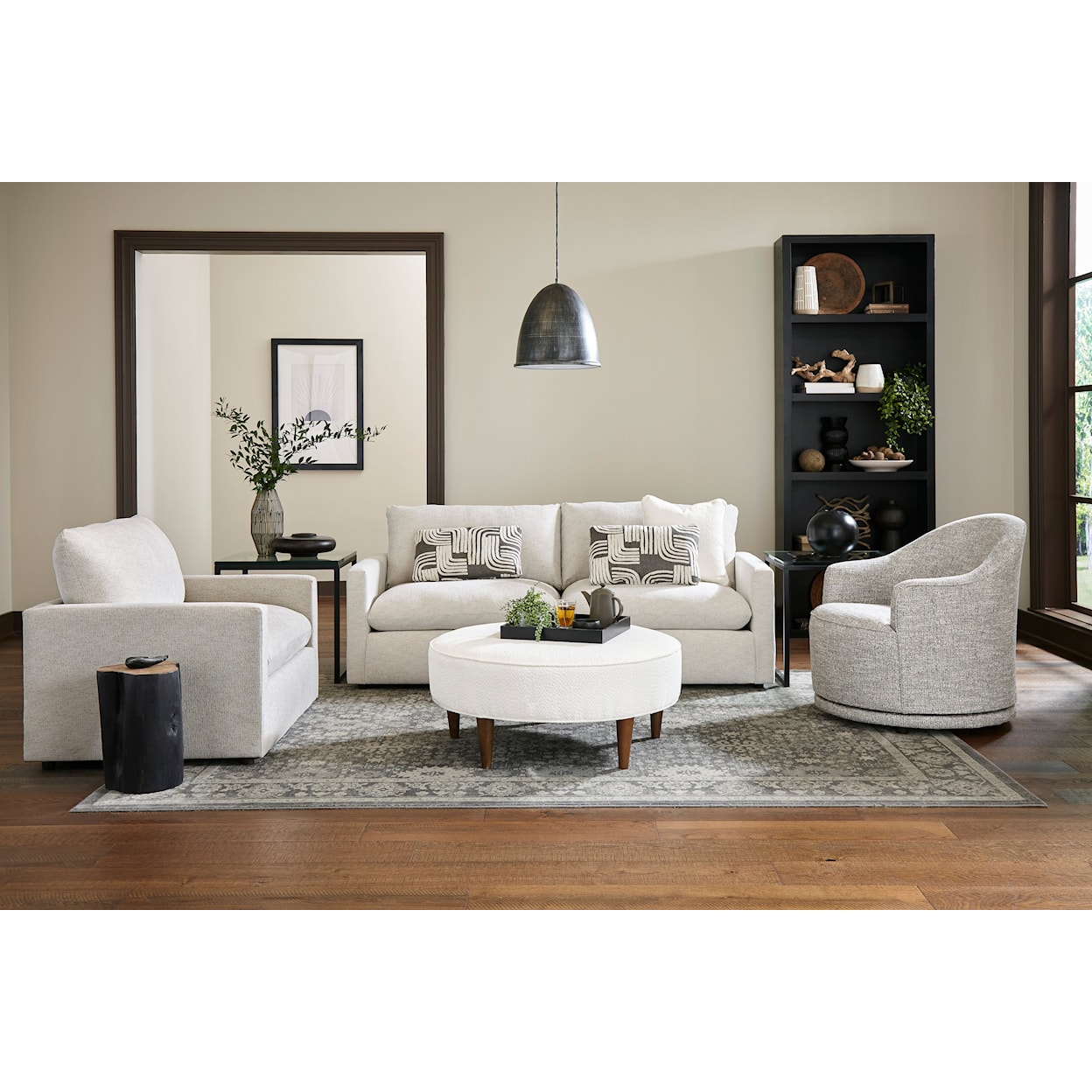 Best Home Furnishings Knumelli Sofa