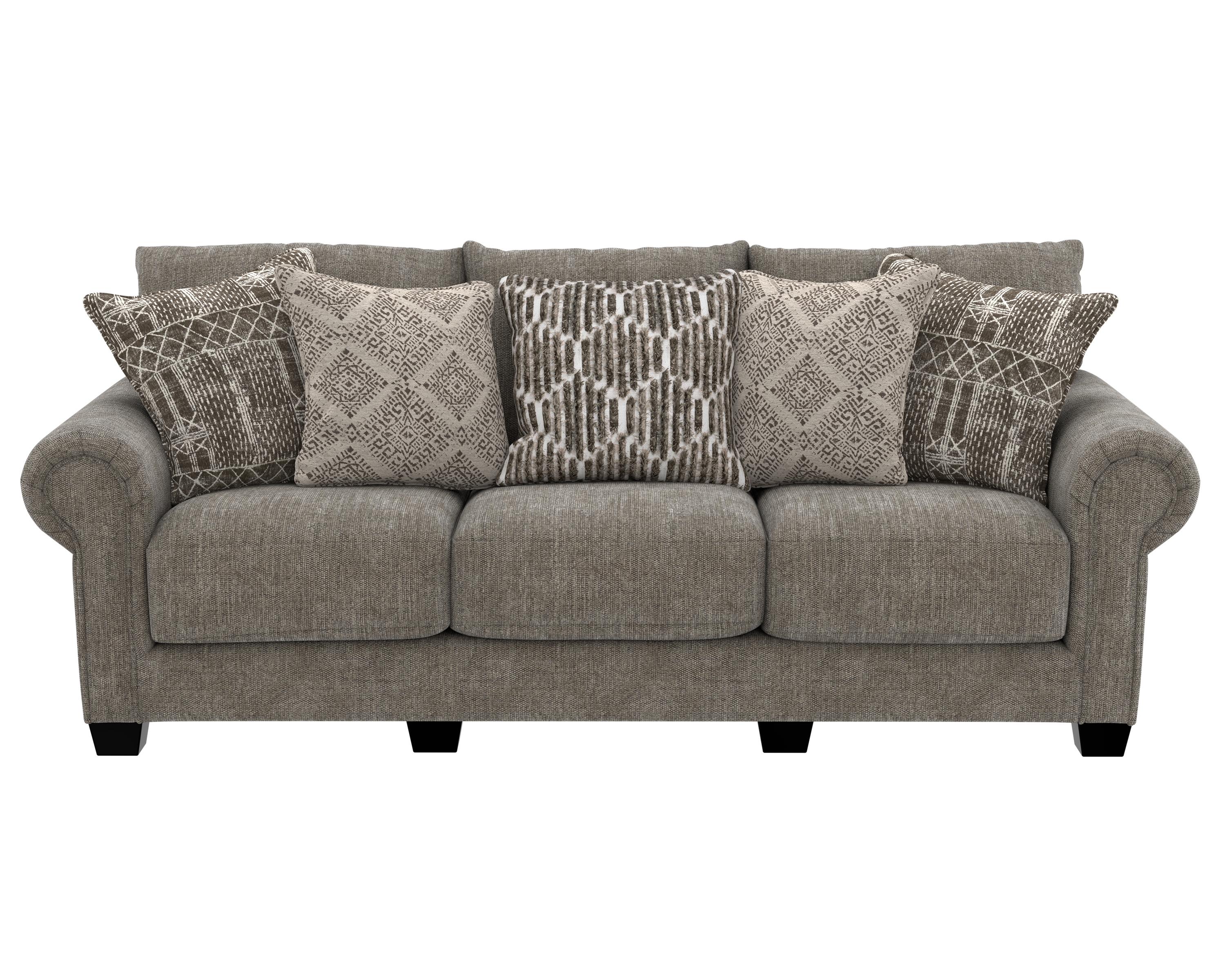 Jackson Furniture Barrett Queen Sleeper Sofa