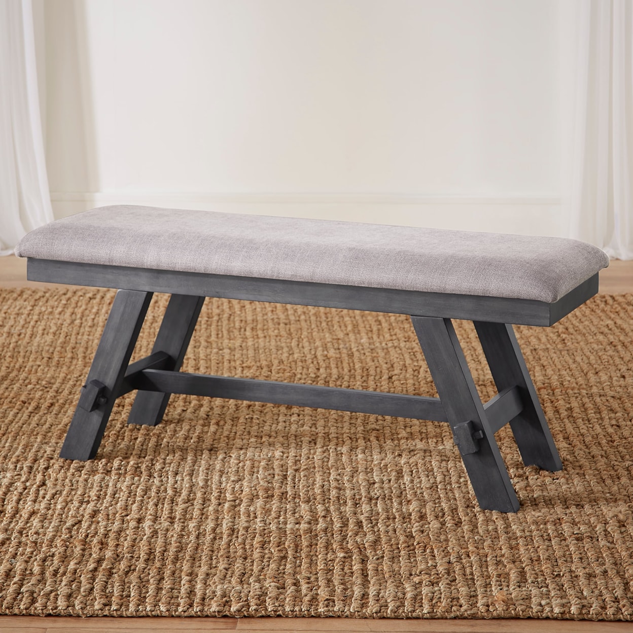 Liberty Furniture Lawson Dining Bench