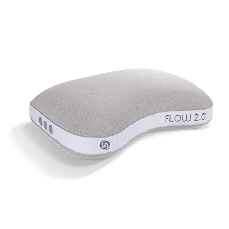 Flow Cuddle Curve Pillow-2.0
