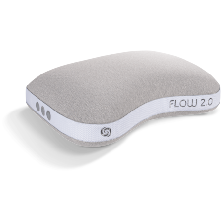 Flow Cuddle Curve Pillow