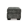 Ashley Furniture Signature Design Lonoke Ottoman