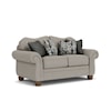 Flexsteel Bexley Loveseat