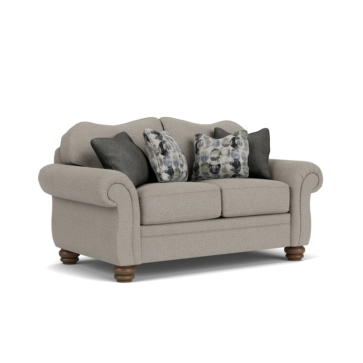 Flexsteel Bexley Loveseat