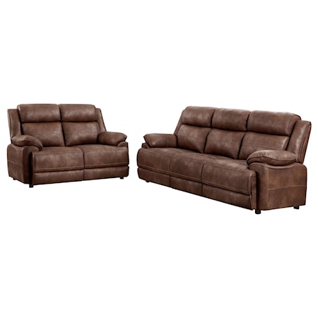 Ellington 2-piece Sofa Set