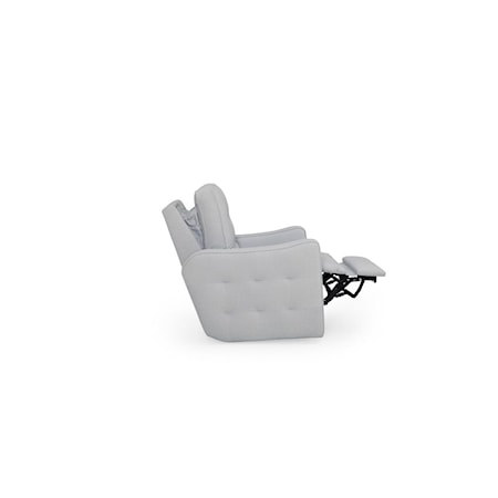 Astoria 2-Seat Power Reclining Loveseat