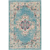 Nourison Passion 1'10" x 2'10"  Rug