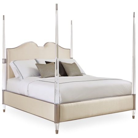 The Post Is Clear Kg