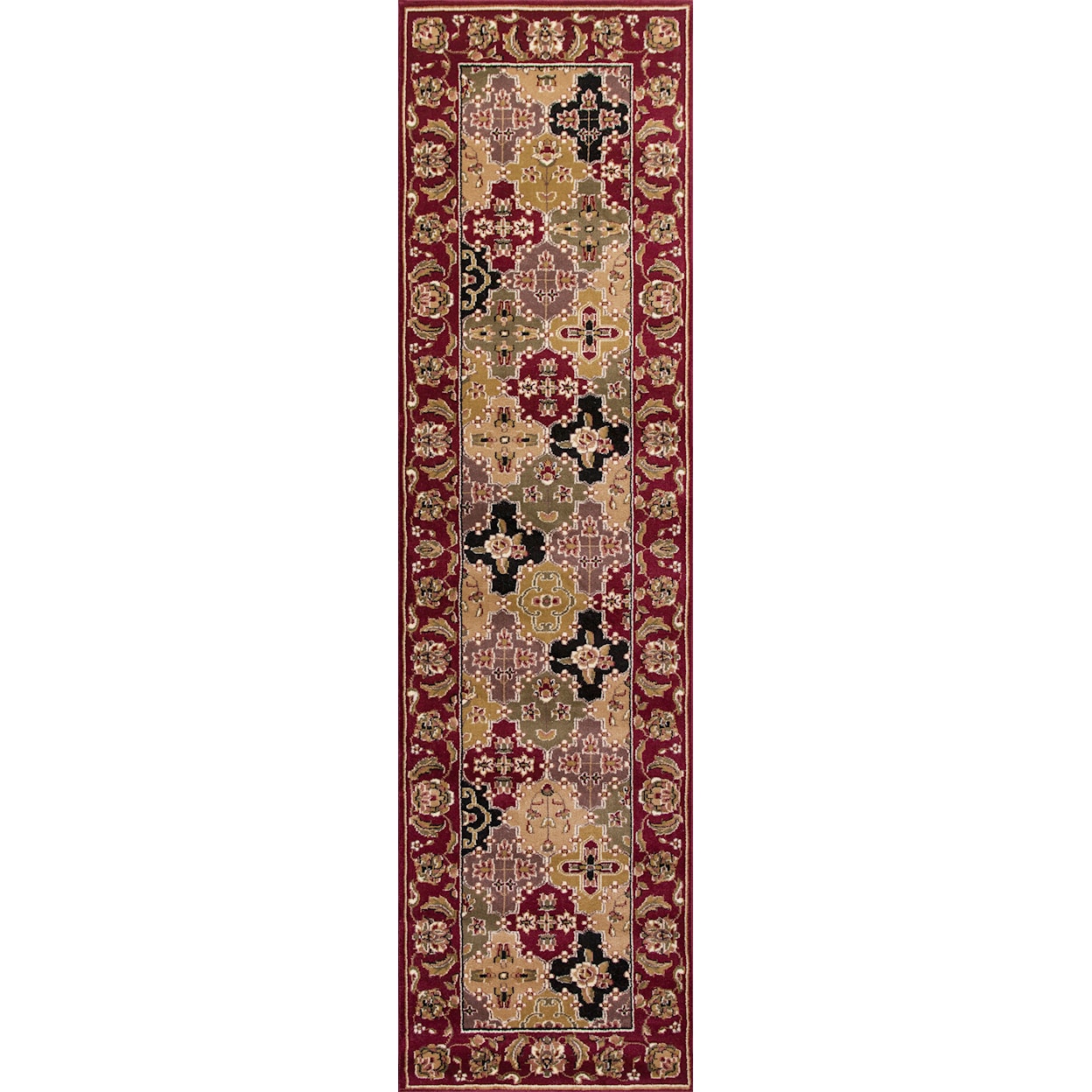 Kas Cambridge 7'7" Octagon Rug