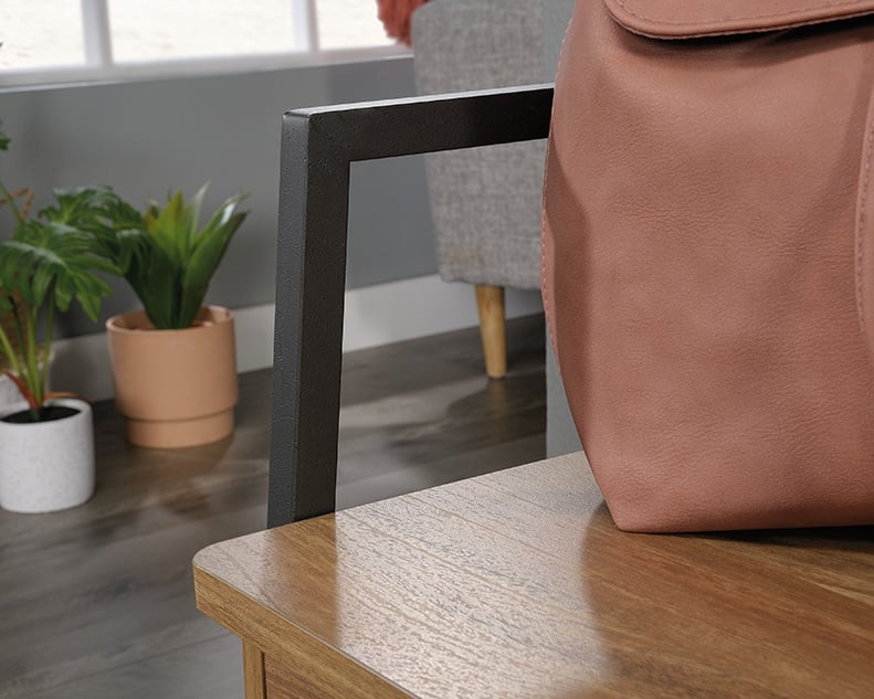 Sauder North Avenue North Avenue Entryway Bench