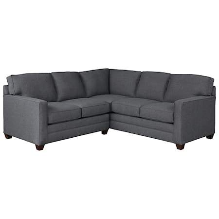 2-Piece Sectional