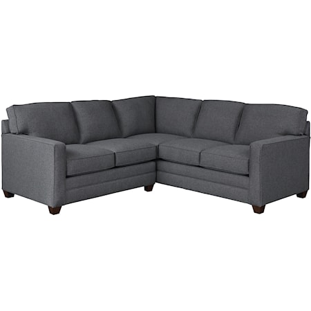 2-Piece Sectional