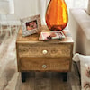 Furniture of America - FOA Blanchefleur Nightstand